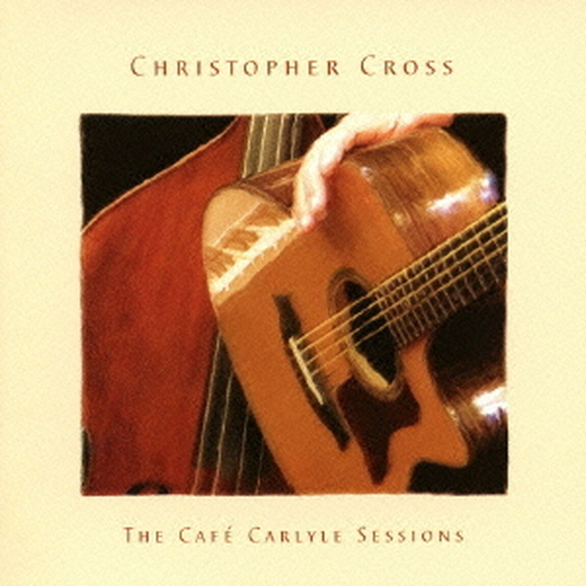 カフェ・カーライル・セッションズ（ＣＤ）