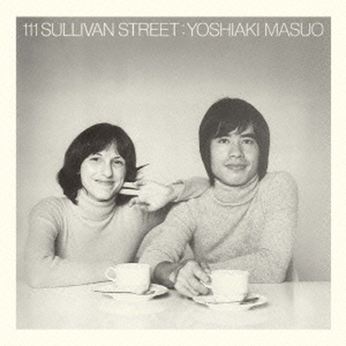 111　サリヴァン・ストリート（ＣＤ）