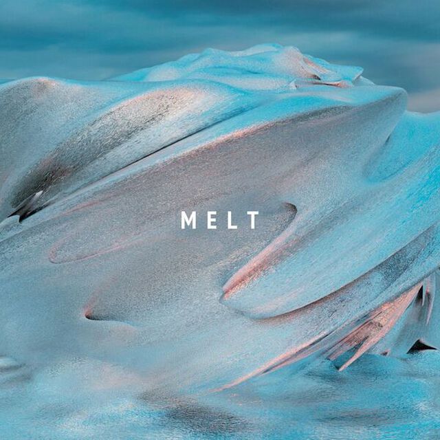 bokula.／MELT（通常盤／CD）（セブンネット限定特典：ピック）（ＣＤ）