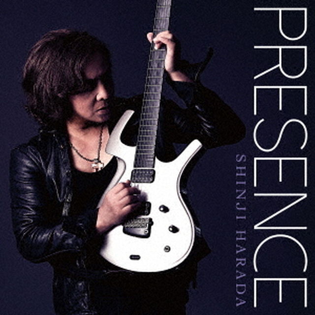 PRESENCE（ＣＤ）