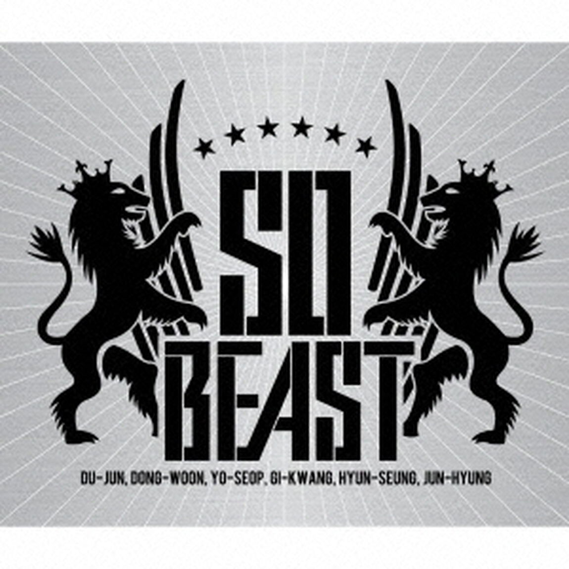 SO　BEAST（ＣＤ）