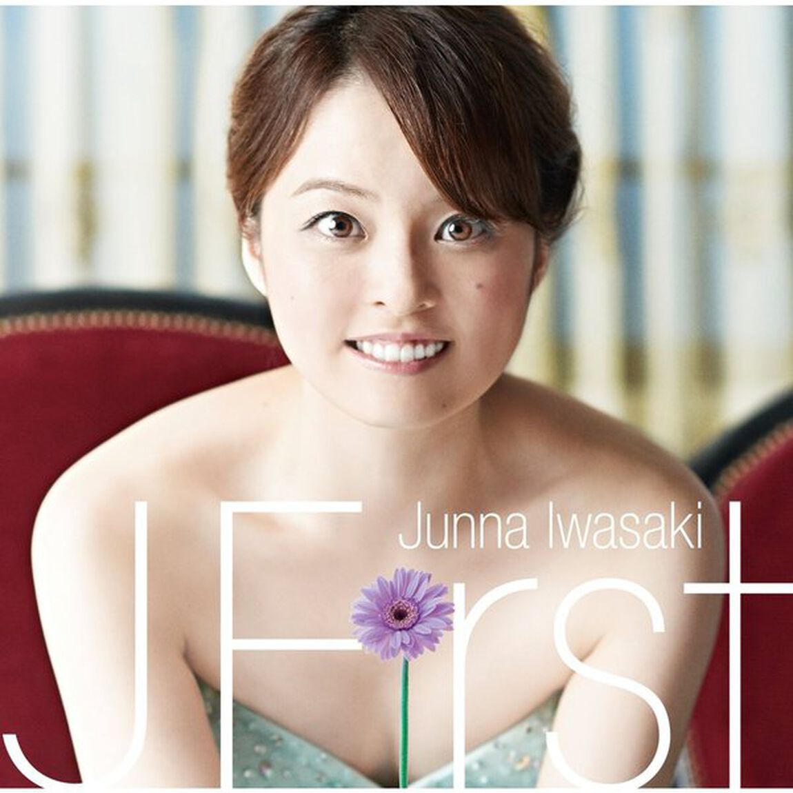 ジェイ・ファースト（ＣＤ）