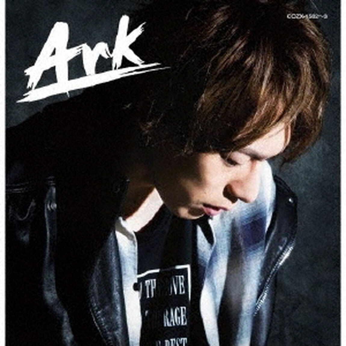 Ark（ＣＤ）