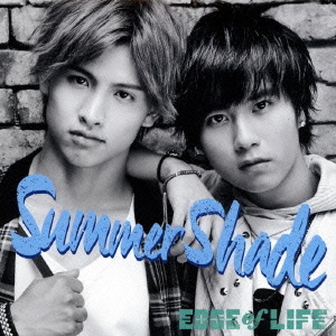 Summer　Shade（ＣＤ）