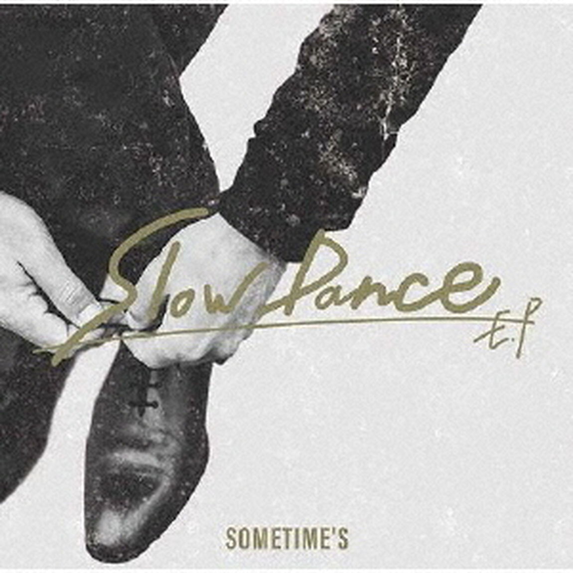 Slow　Dance　EP（ＣＤ）