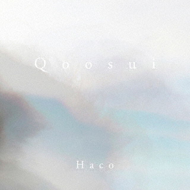 Qoosui（ＣＤ）