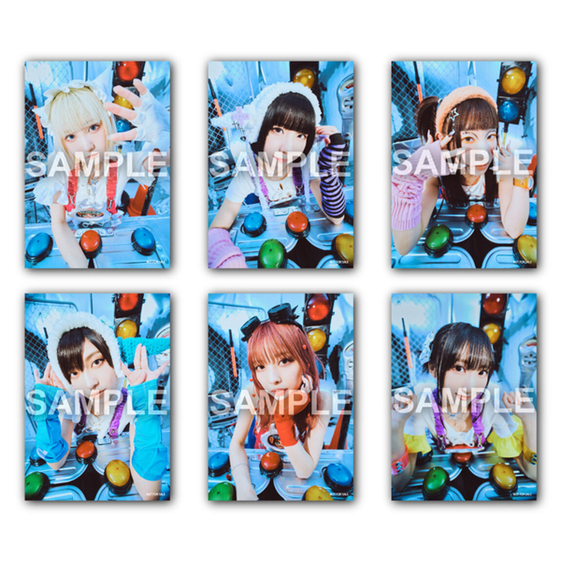ミームトーキョー／MEMETIC WORLD（完全生産限定盤／CD）（セブンネット限定特典：ブロマイド（ソロ絵柄ランダム1種））（ＣＤ）