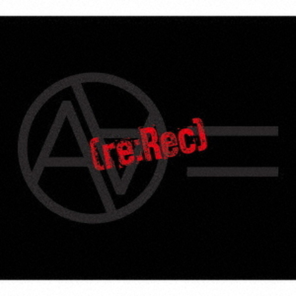 （re：Rec）（ＣＤ）