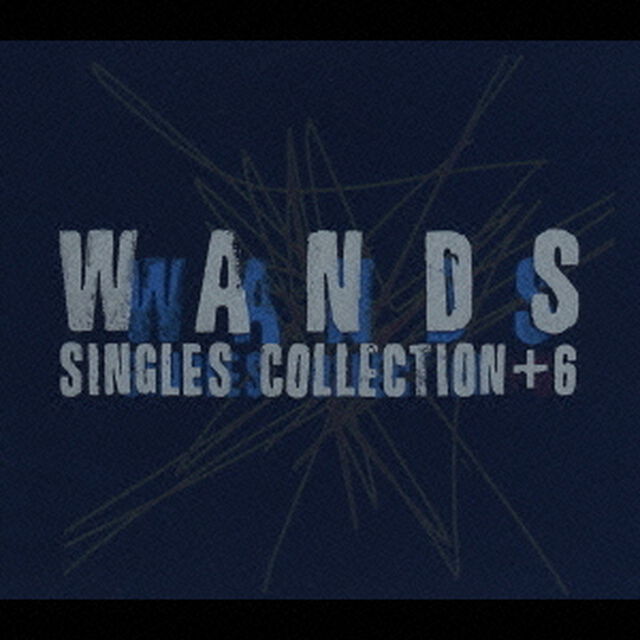 SINGLES　COLLECTION＋6（ＣＤ）
