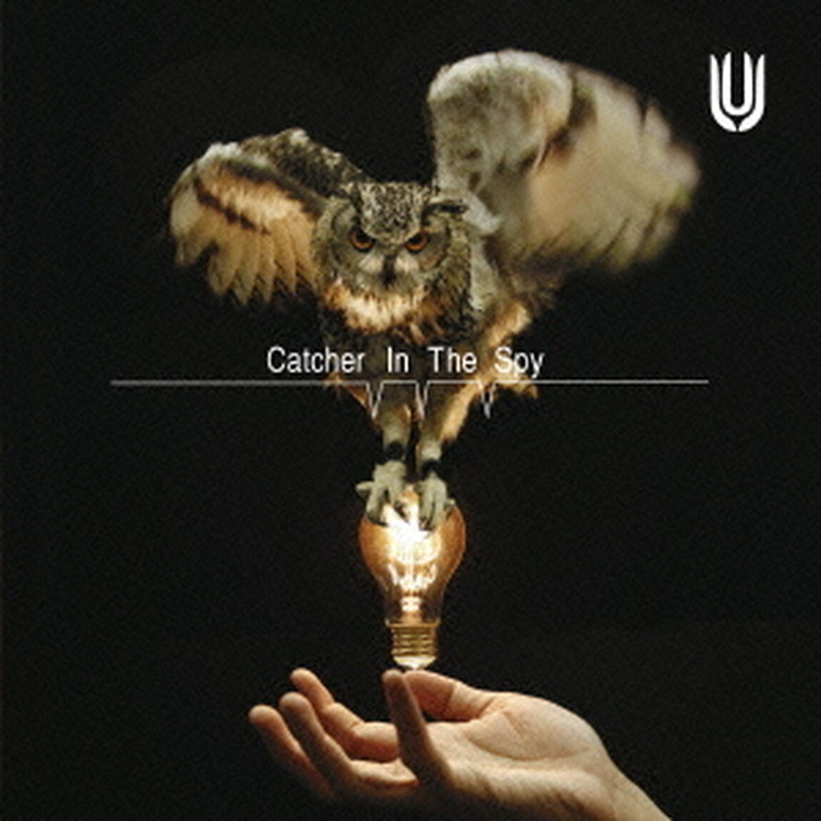 Catcher　In　The　Spy（ＣＤ）