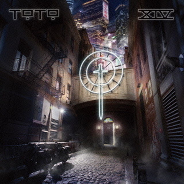 TOTO　XIV〜聖剣の絆（ＣＤ）