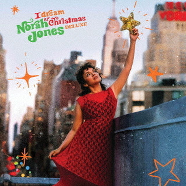 アイ・ドリーム・オブ・クリスマス【デラックス・エディション】（ＣＤ）