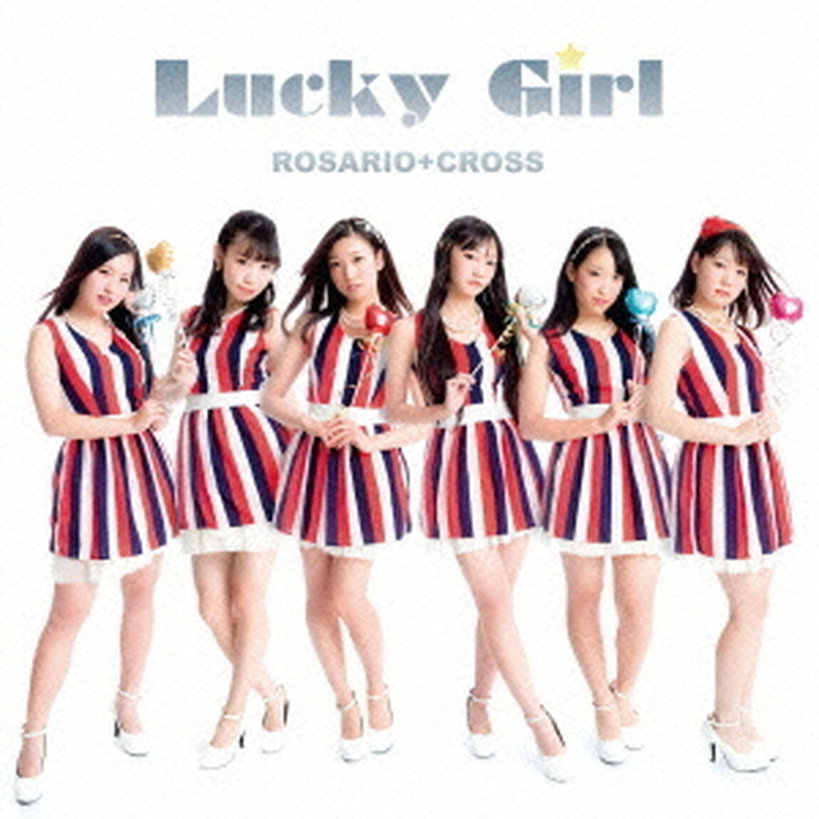 Lucky　Girl（ＣＤ）