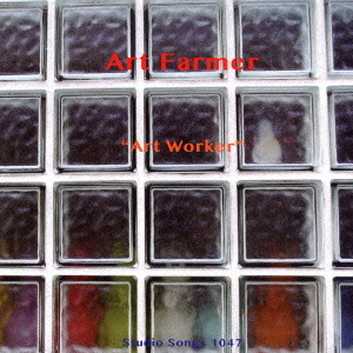 アート・ワーカー（ＣＤ）