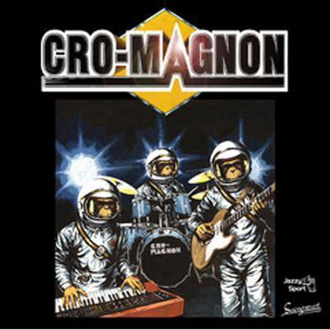 cro－magnon（ＣＤ）