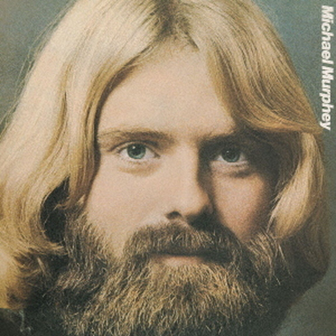 マイケル・マーフィー（ＣＤ）