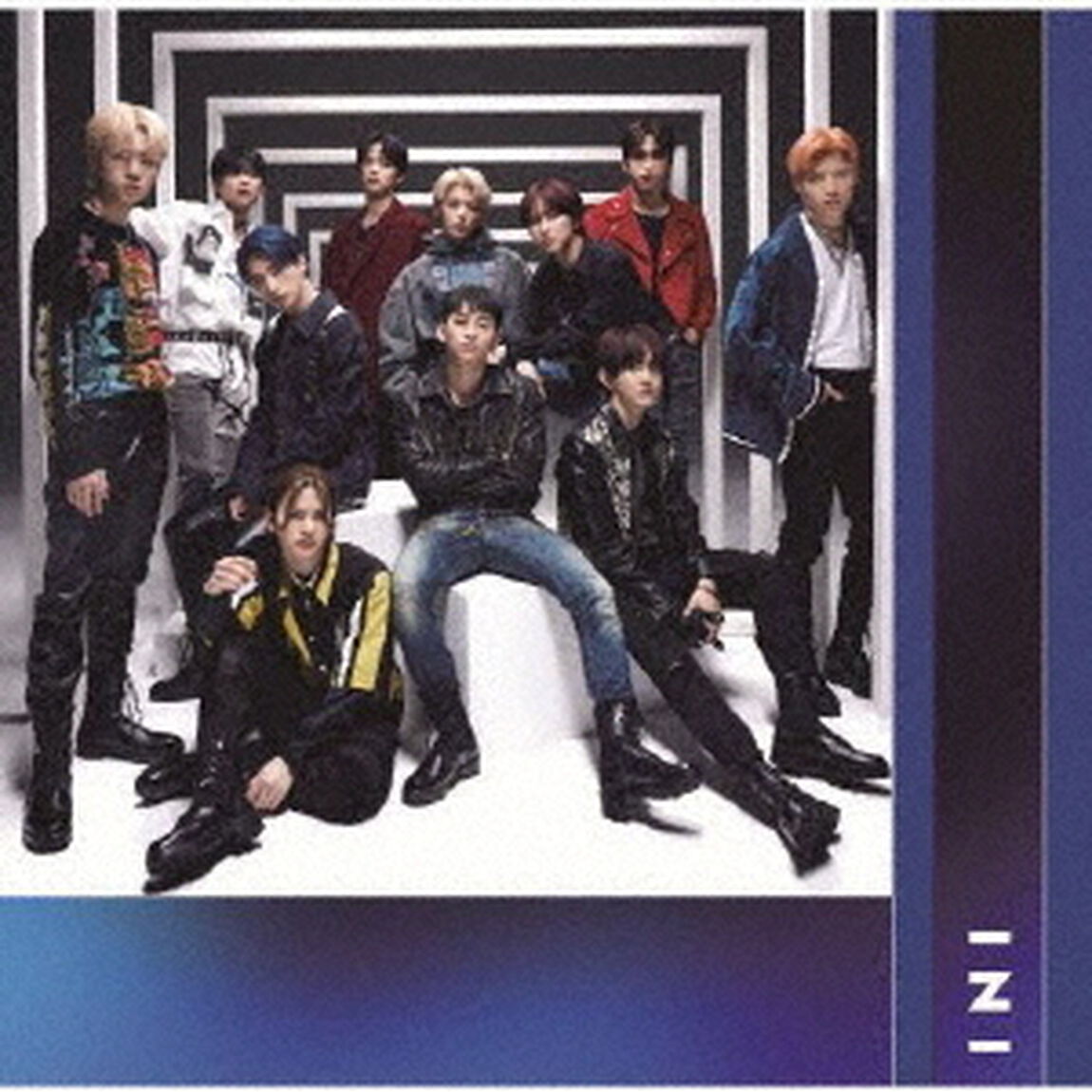 INI／I（初回限定盤A／CD+DVD）（ＣＤ）