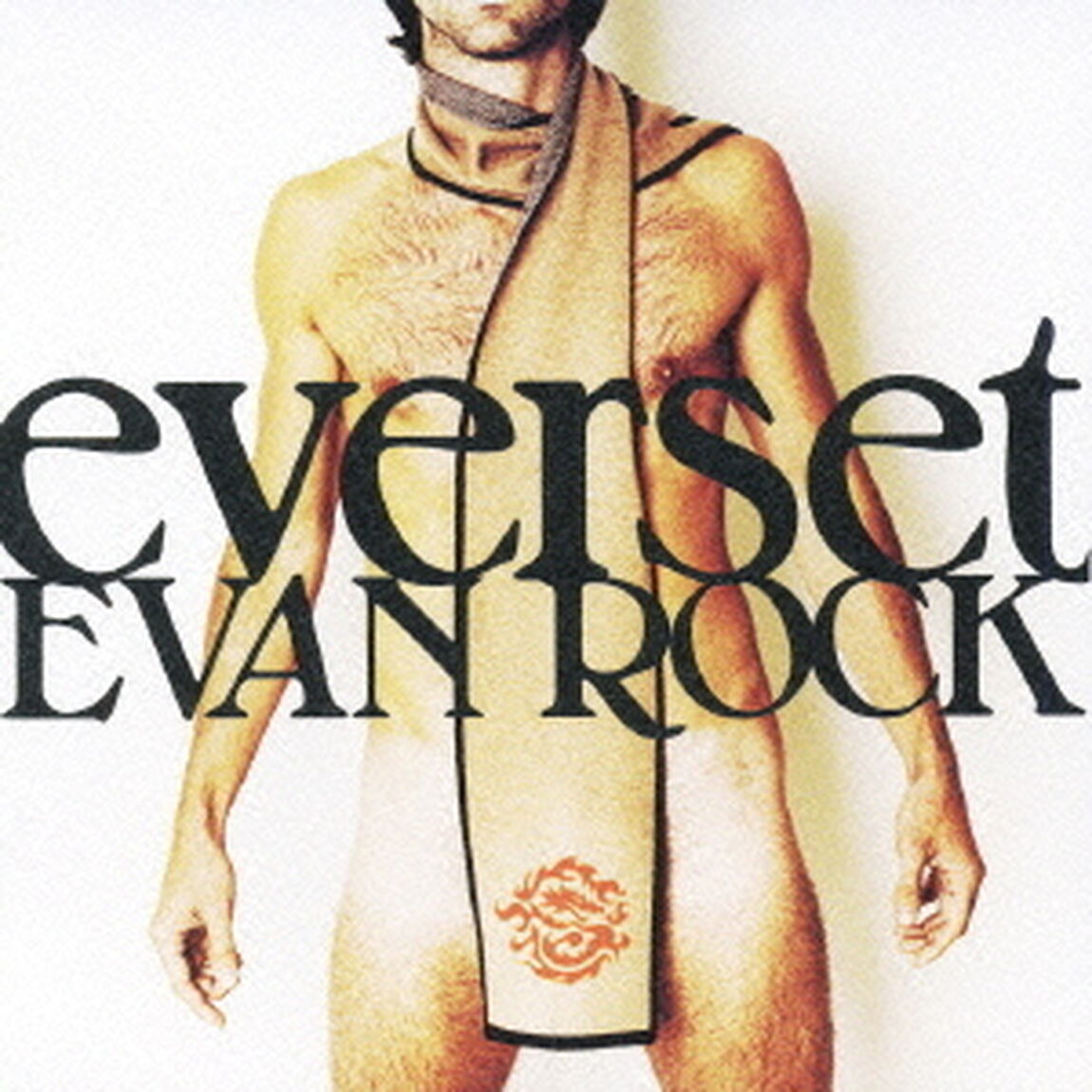 EVAN　ROCK（ＣＤ）