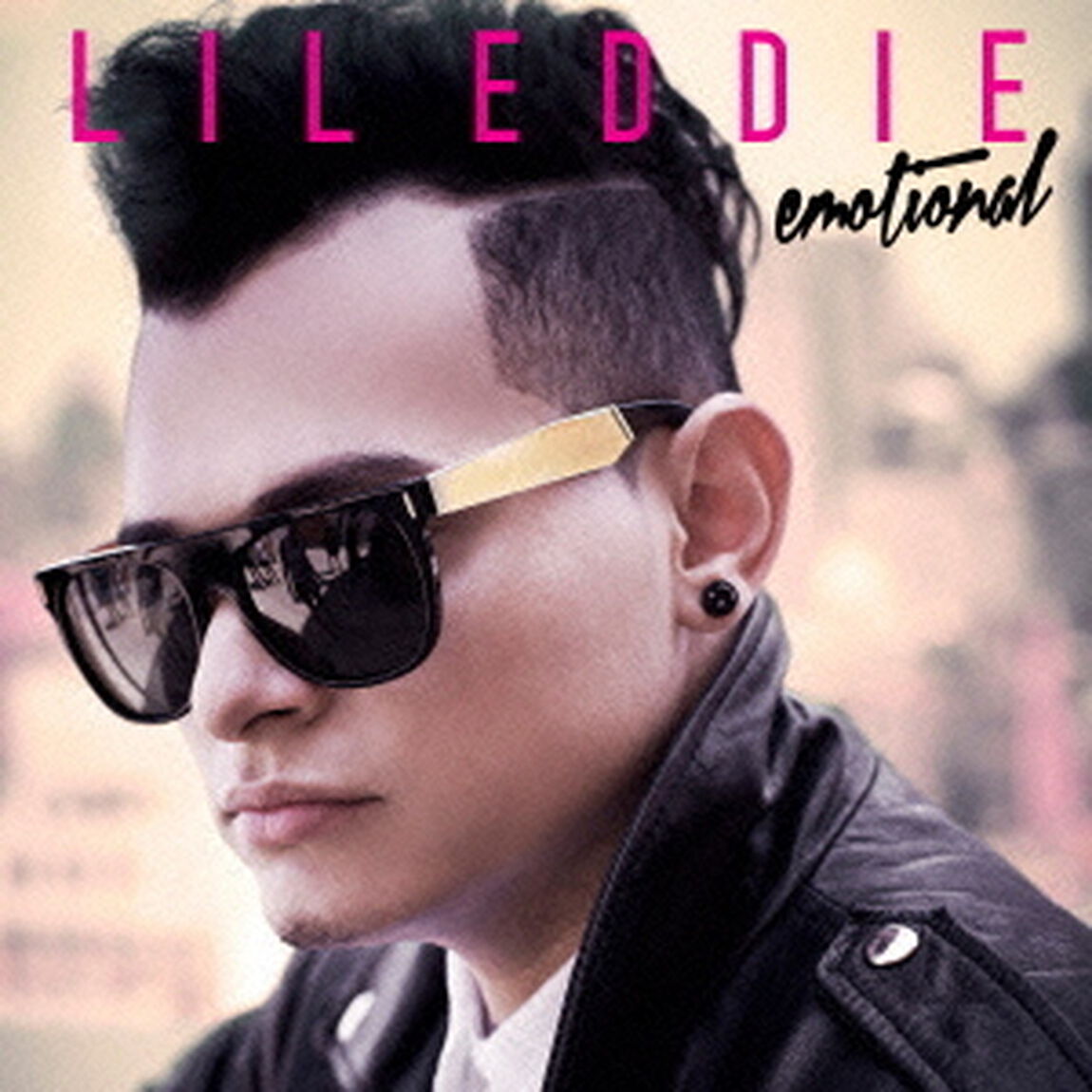EMOTIONAL（ＣＤ）