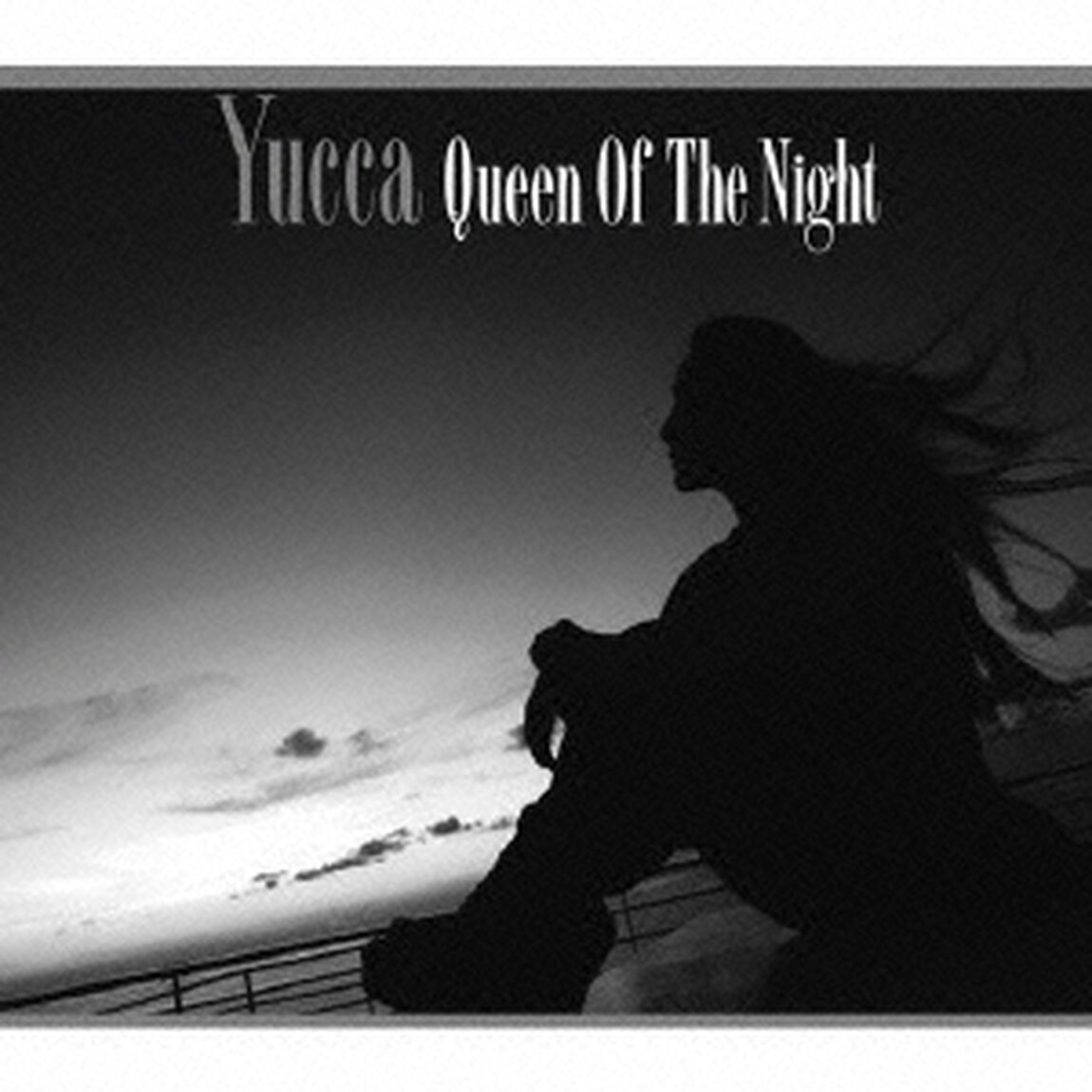 Queen　Of　The　Night（ＣＤ）