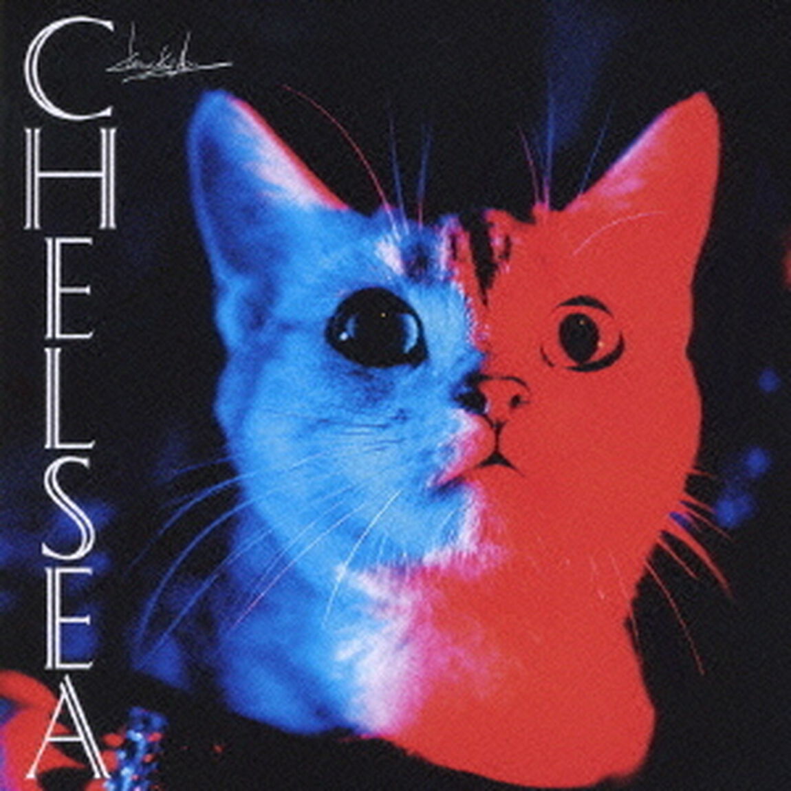 CHELSEA（ＣＤ）