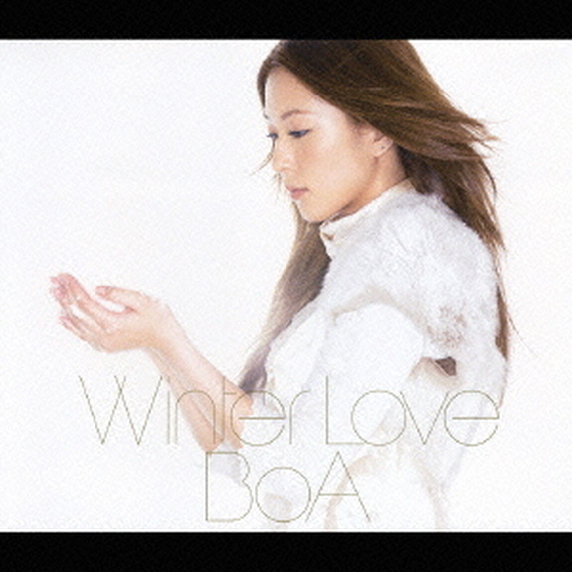 Winter　Love（ＣＤ）