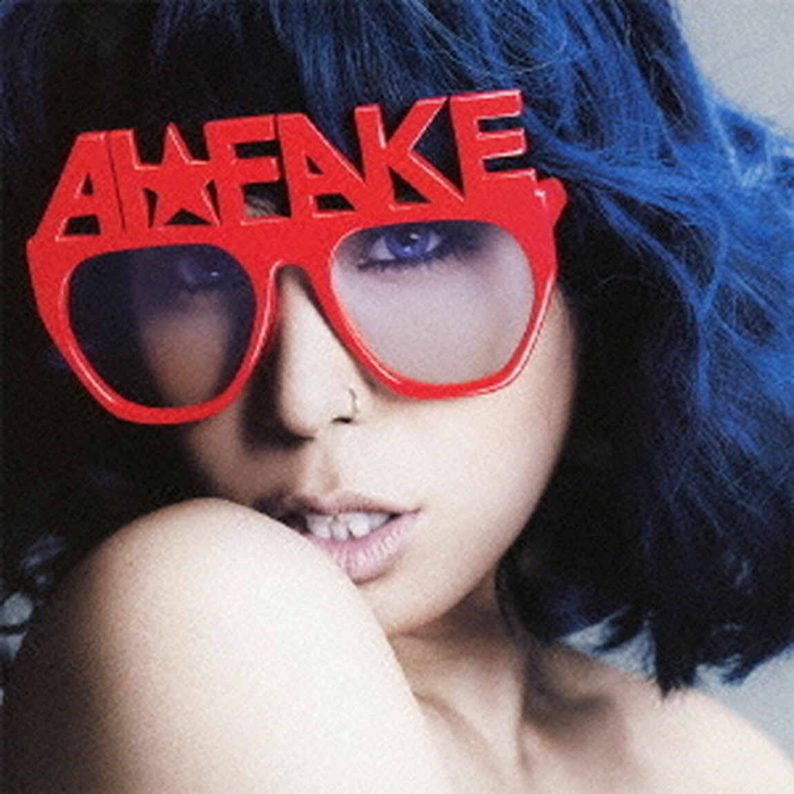 FAKE　feat．安室奈美恵（ＣＤ）