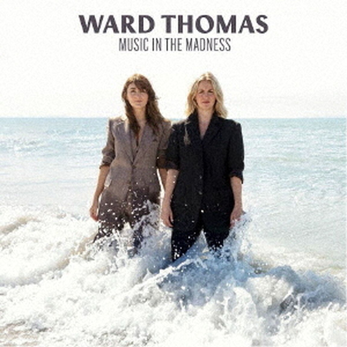 MUSIC　IN　THE　MADNESS（ＣＤ）