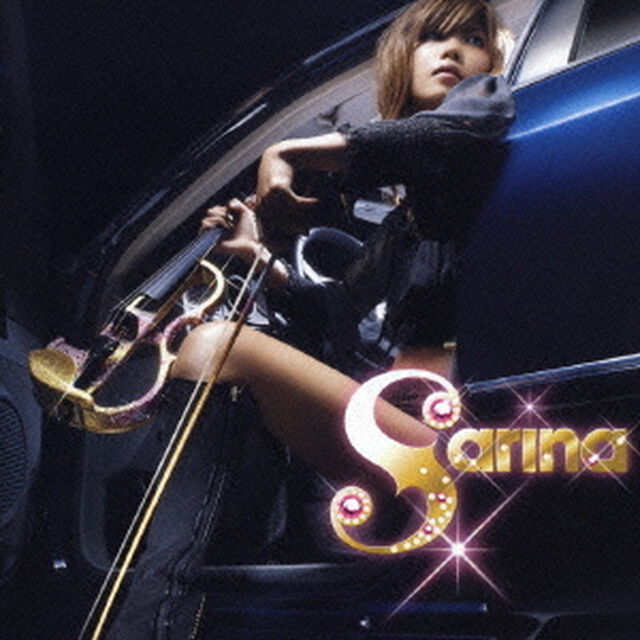 Violin　Diva　－1st　set－（ＣＤ）