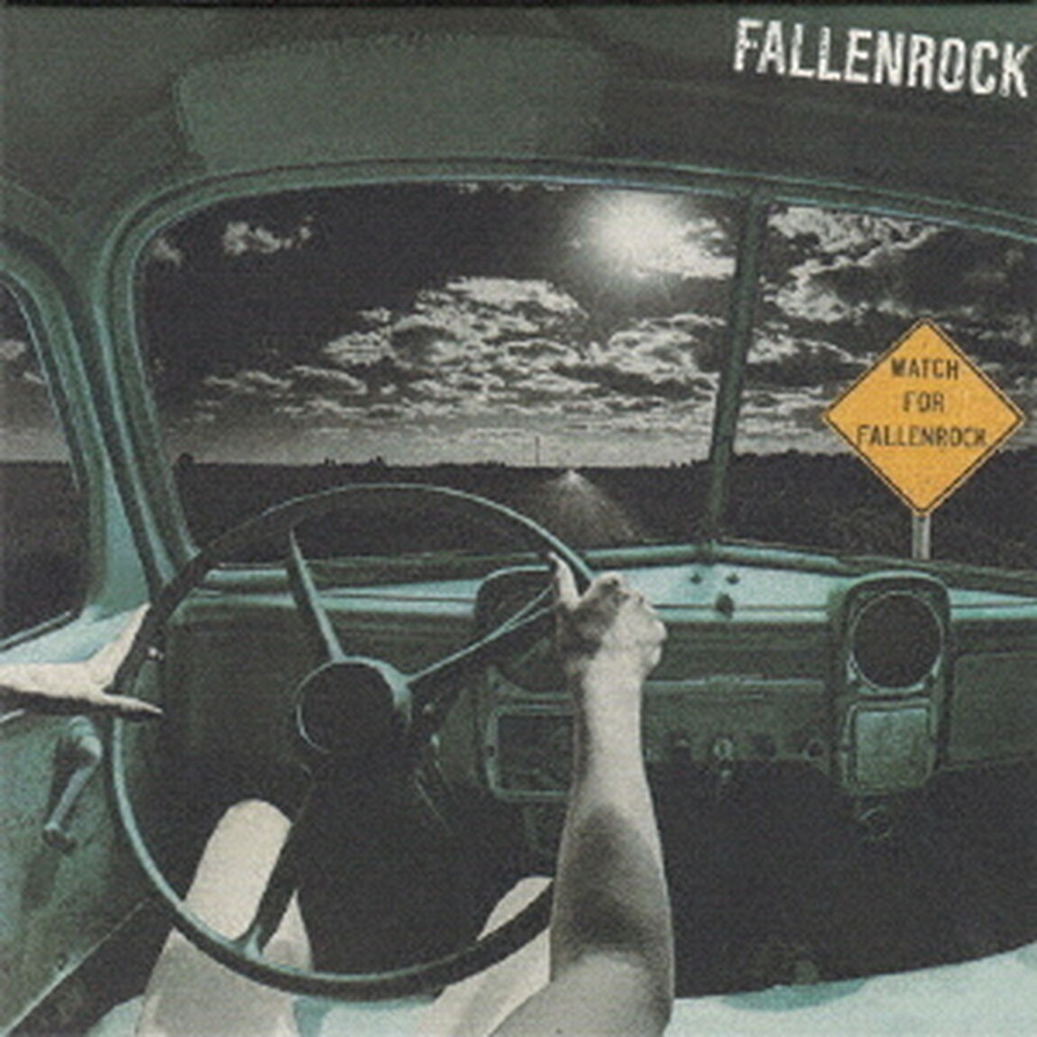 ウォッチ・フォー・フォールンロック（ＣＤ）