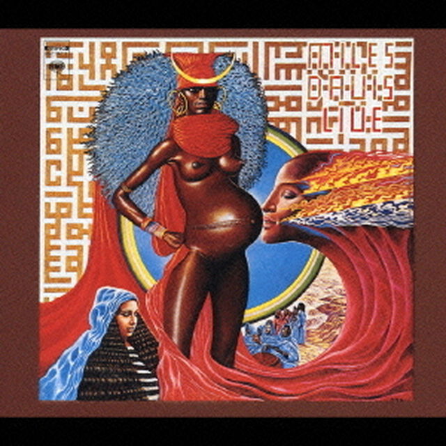 ライヴ・イヴル（ＣＤ）