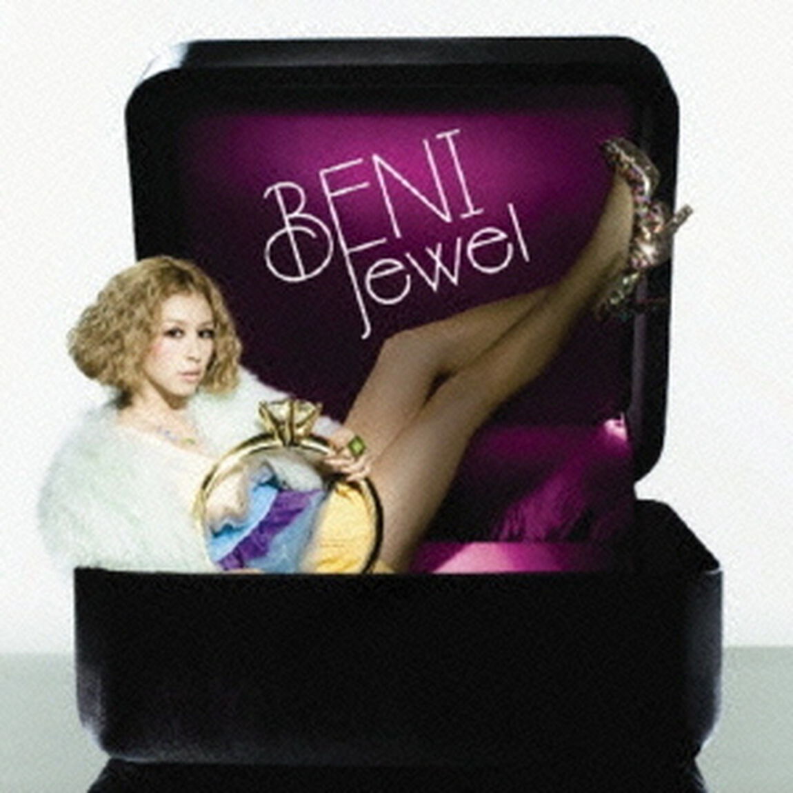 Jewel（ＣＤ）