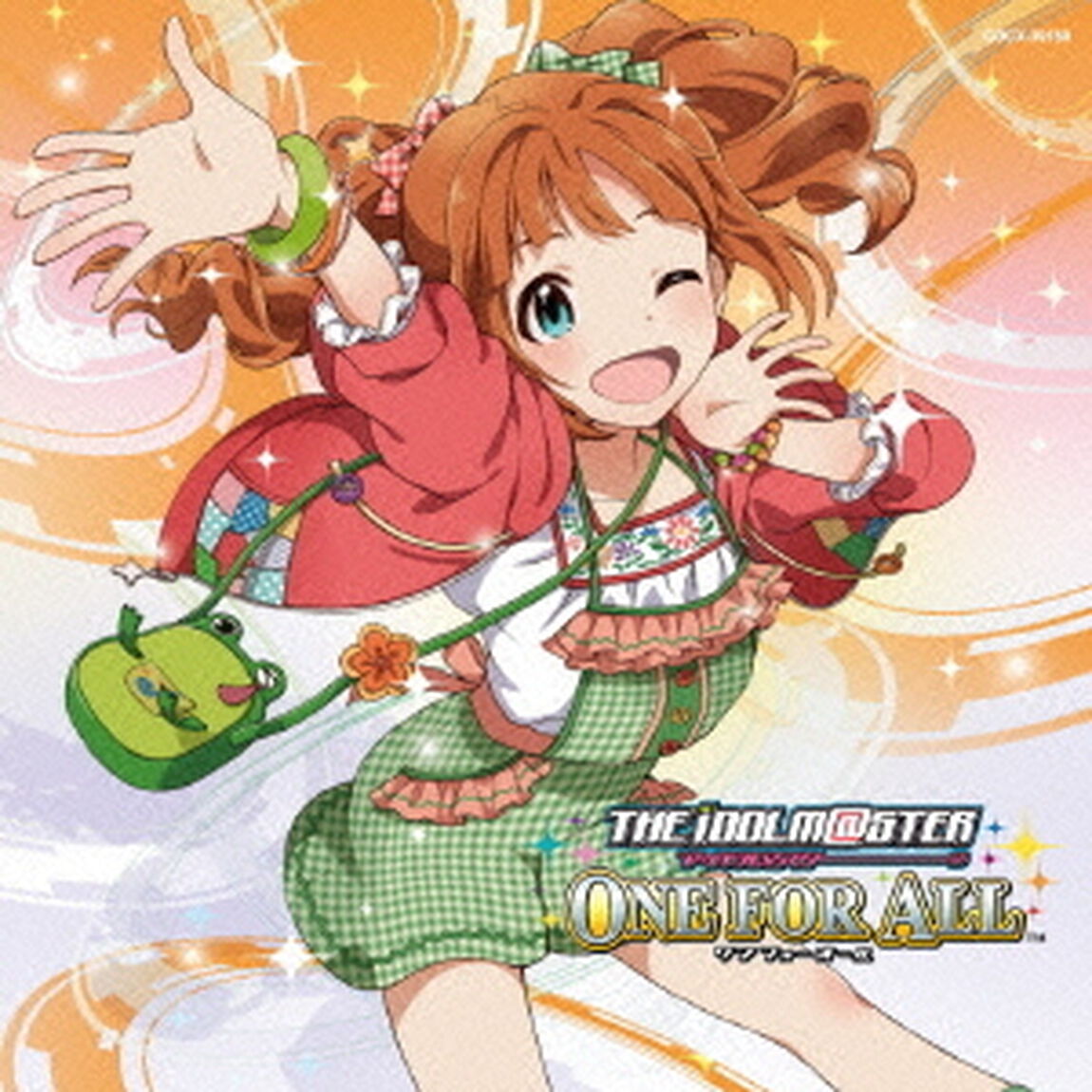 THE　IDOLM＠STER　MASTER　ARTIST　3　10　高槻やよい（ＣＤ）