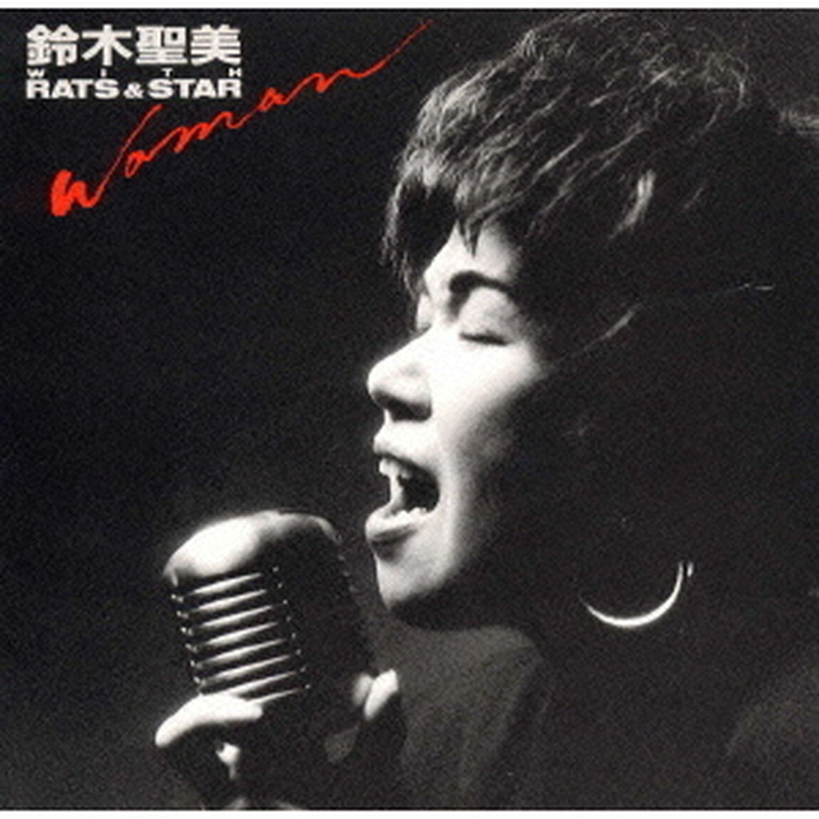 WOMAN（ＣＤ）