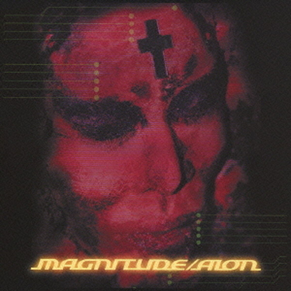 Magnitude（English）（ＣＤ）