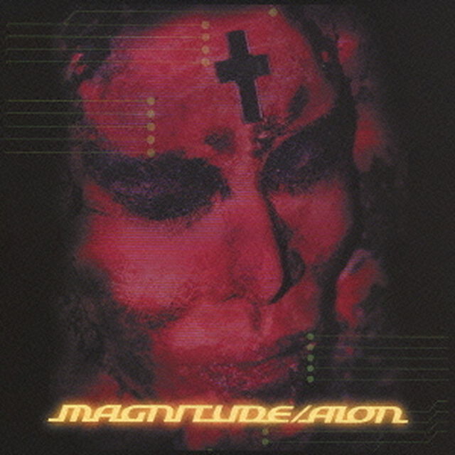 Magnitude（English）（ＣＤ）
