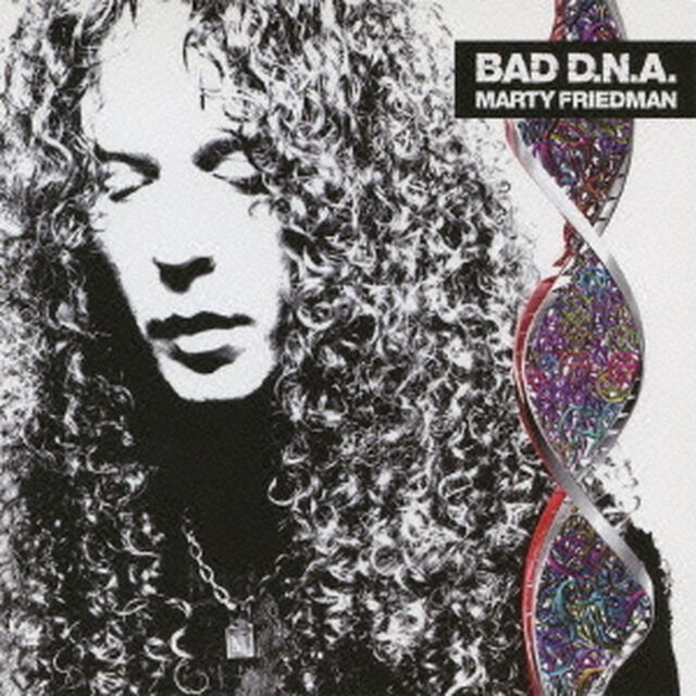BAD　D．N．A（ＣＤ）