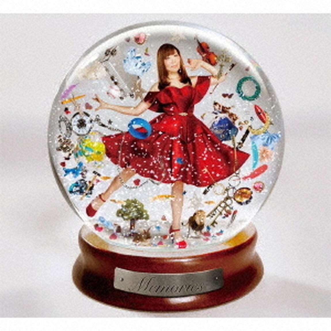 アニソンベストコレクション　Memories（ＣＤ）