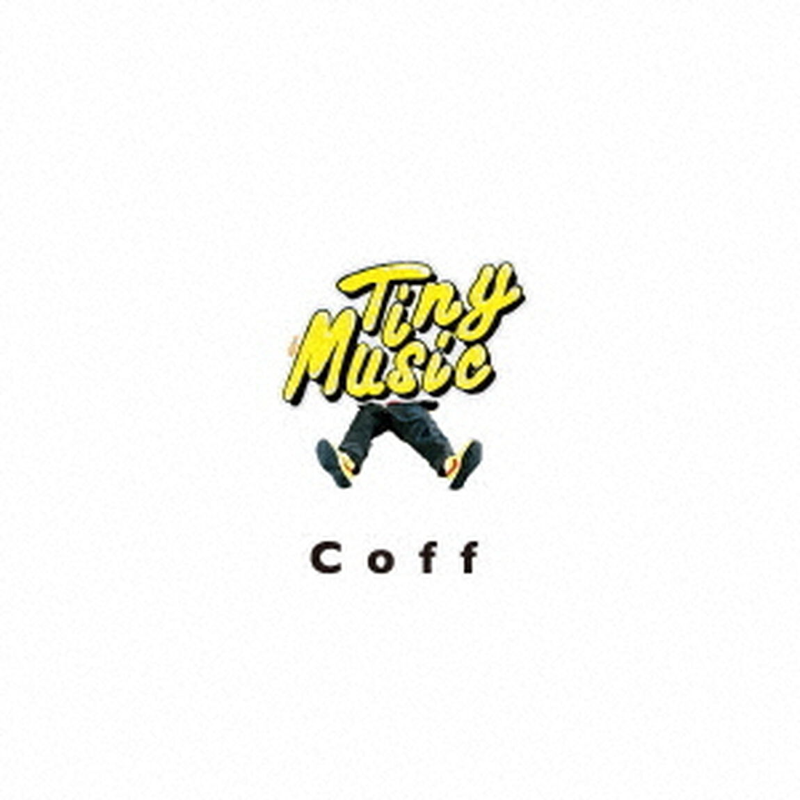 Tiny　Music（ＣＤ）