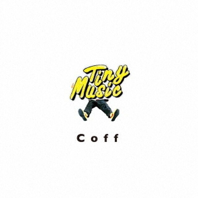 Tiny　Music（ＣＤ）