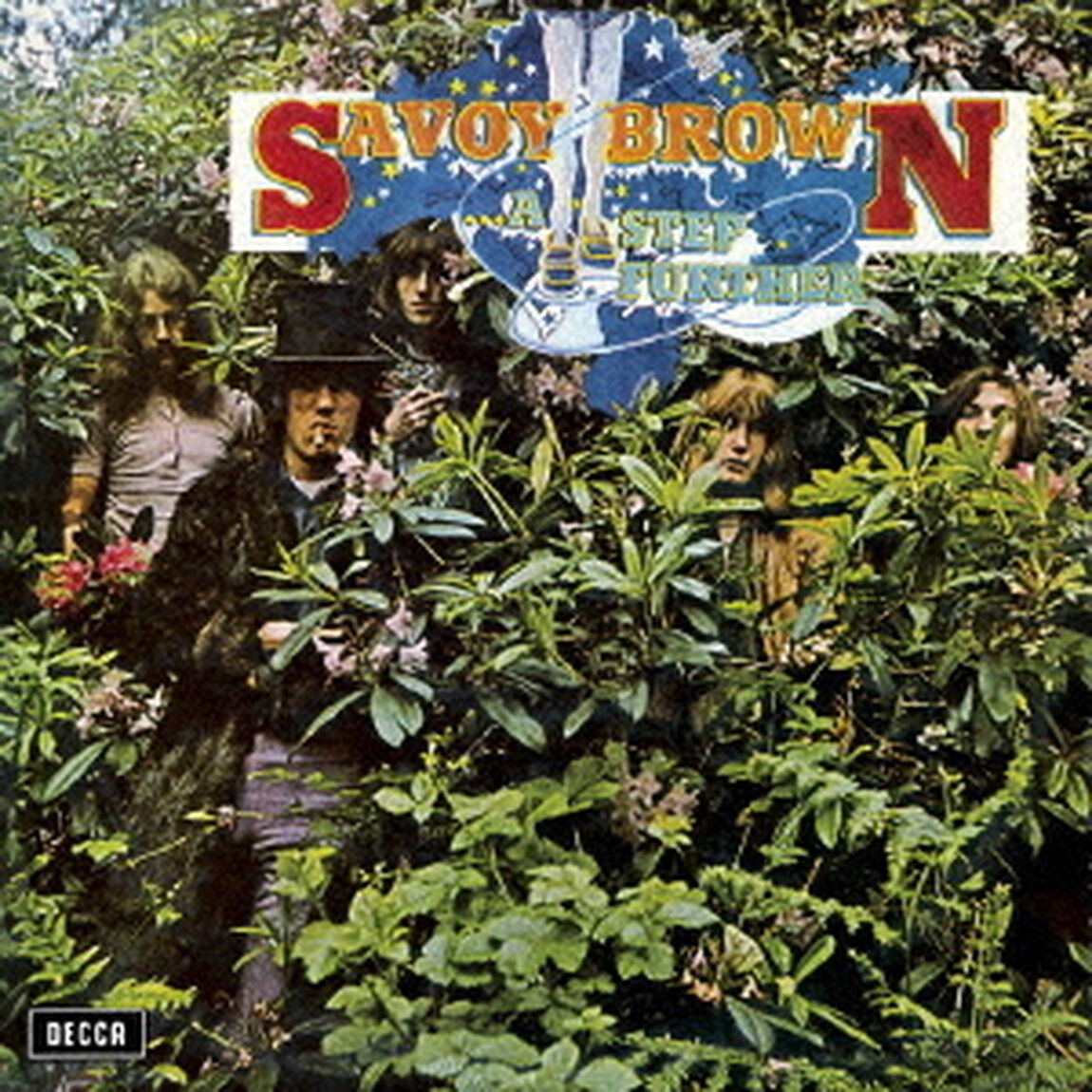 ステップ・ファーザー（ＣＤ）