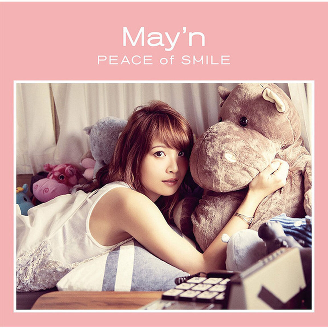 PEACE　of　SMILE（ＣＤ）
