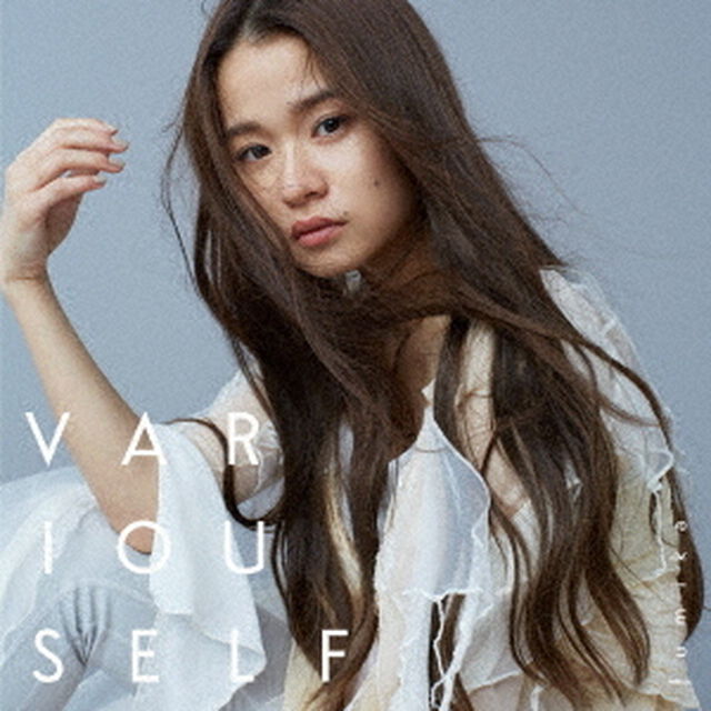 VARIOUSELF（ＣＤ）
