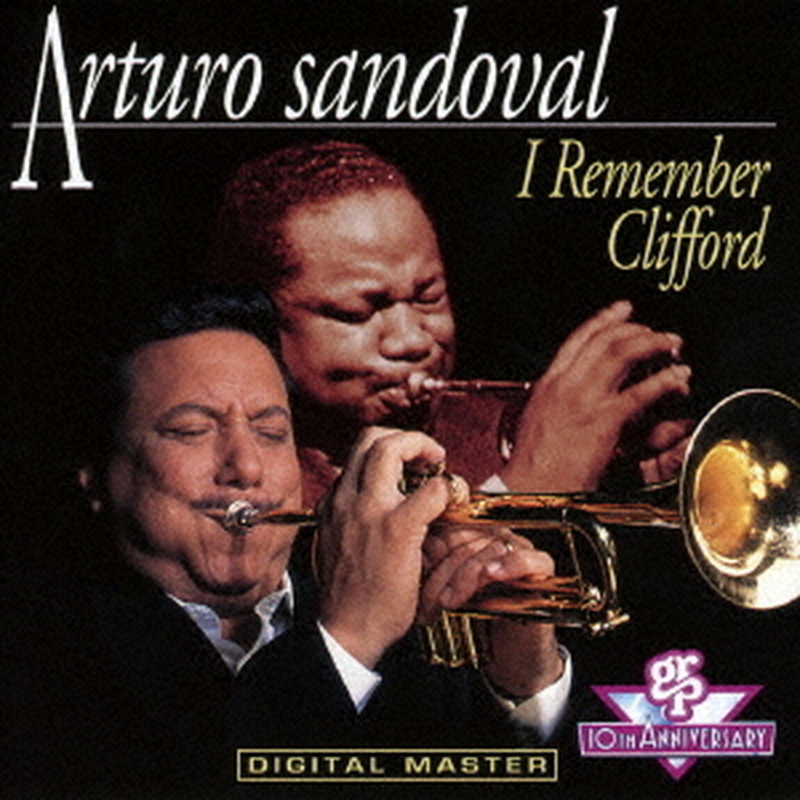 アイ・リメンバー・クリフォード（ＣＤ）