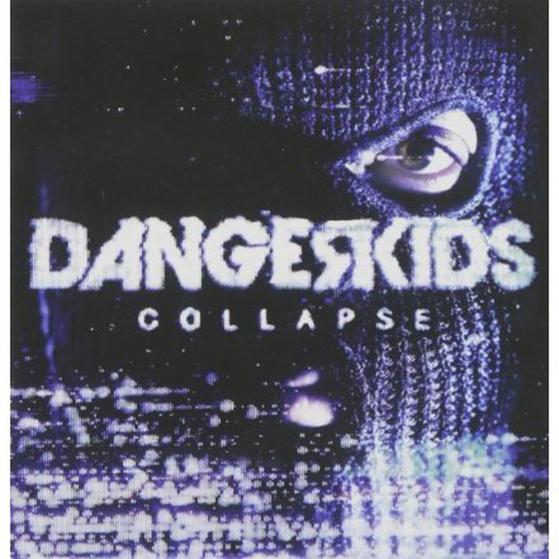Collapse（ＣＤ）