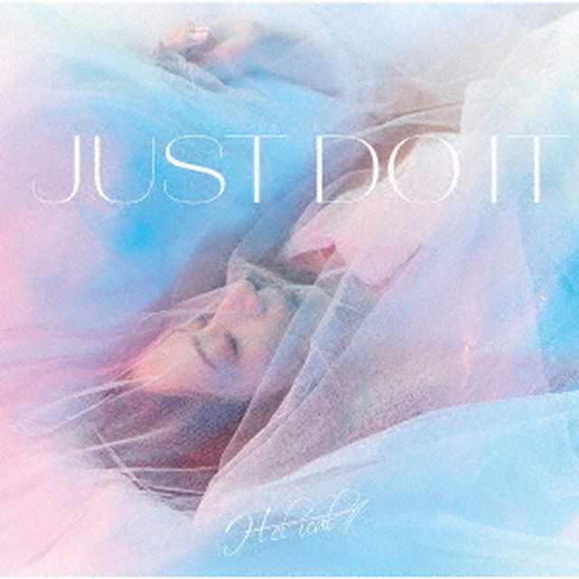 JUST　DO　IT（ＣＤ）