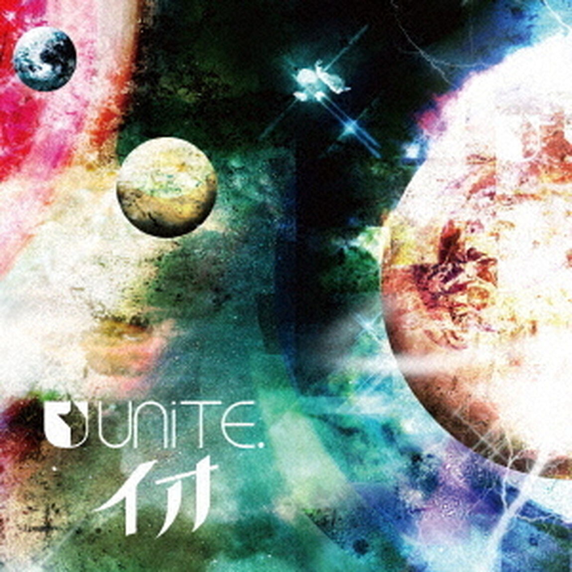 イオ（ＣＤ）