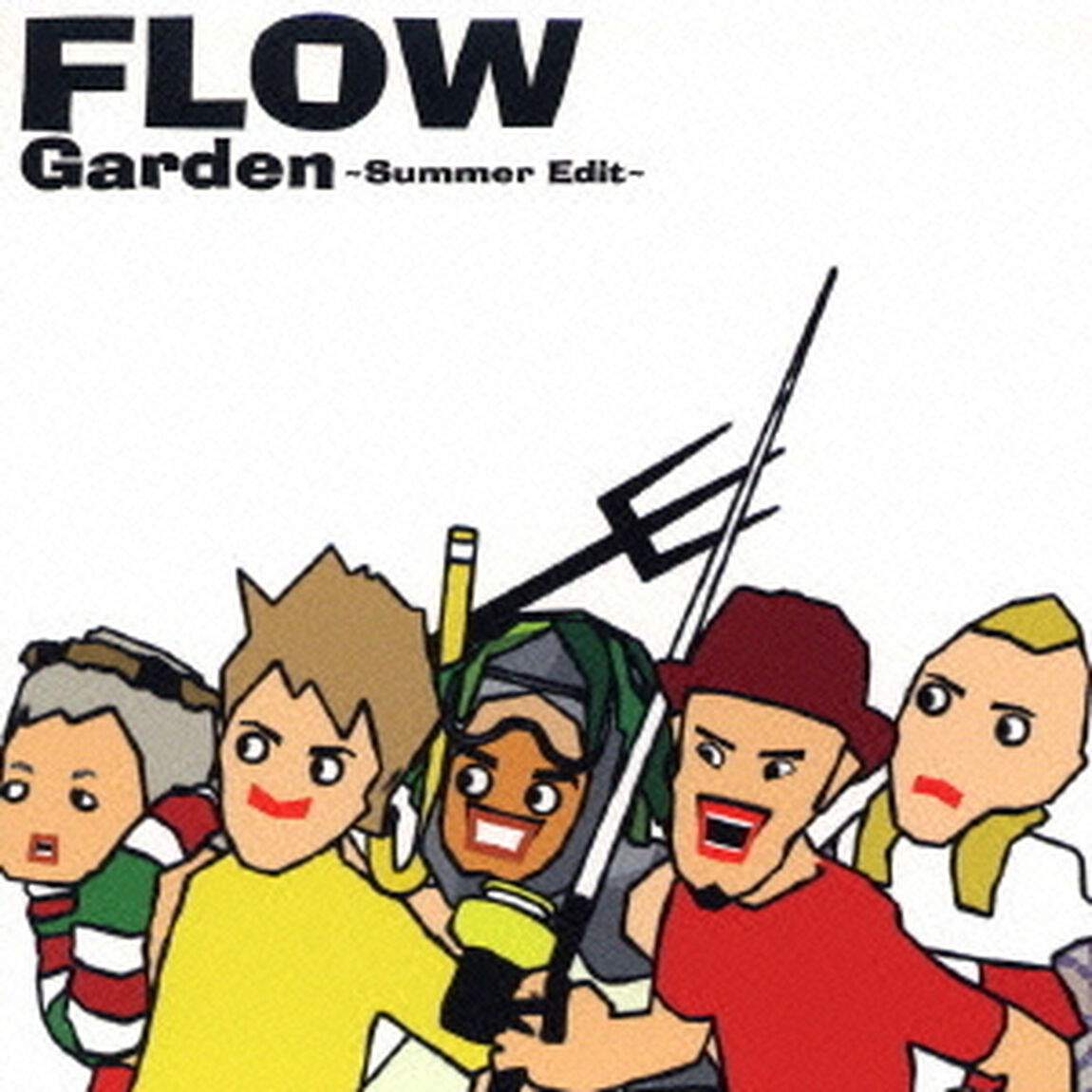 Garden　〜Summer　Edit〜（ＣＤ）