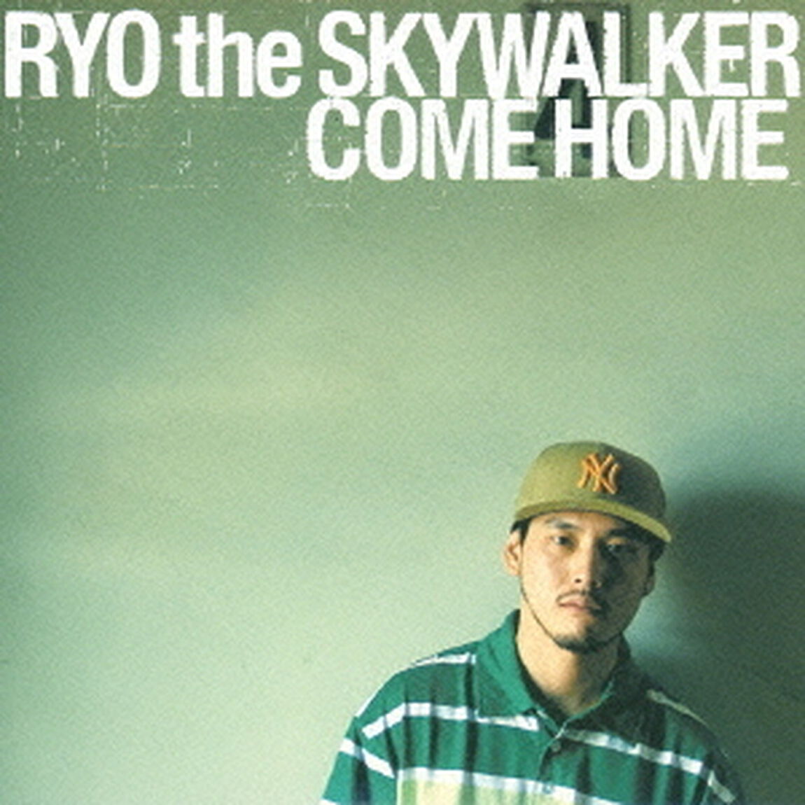 COME　HOME（ＣＤ）