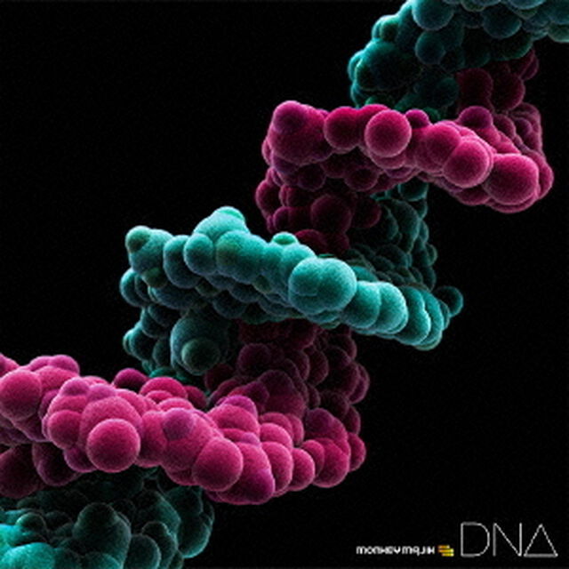 DNA（ＣＤ）